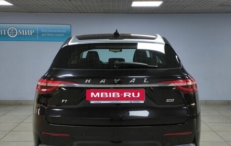 Haval F7 I, 2019 год, 1 673 000 рублей, 6 фотография