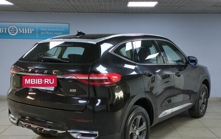 Haval F7 I, 2019 год, 1 673 000 рублей, 5 фотография
