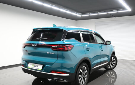 Chery Tiggo 7 Pro, 2021 год, 1 675 000 рублей, 2 фотография