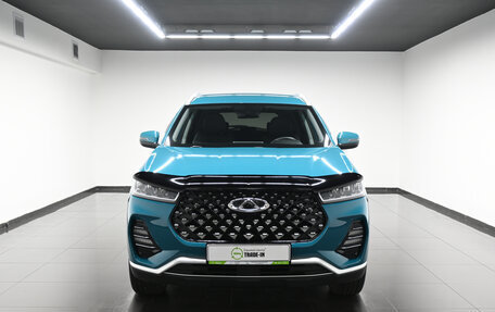 Chery Tiggo 7 Pro, 2021 год, 1 675 000 рублей, 3 фотография