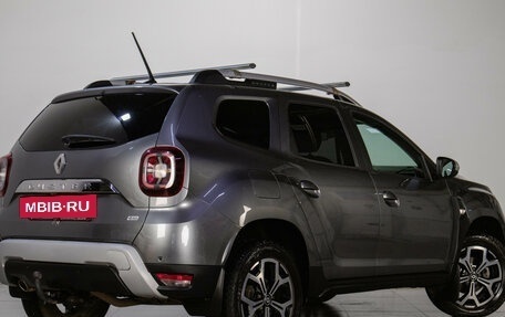 Renault Duster, 2021 год, 1 749 000 рублей, 5 фотография