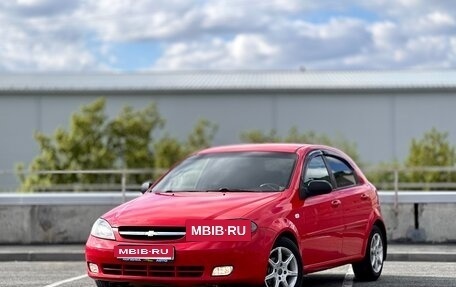Chevrolet Lacetti, 2007 год, 365 000 рублей, 2 фотография