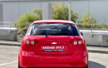 Chevrolet Lacetti, 2007 год, 365 000 рублей, 7 фотография