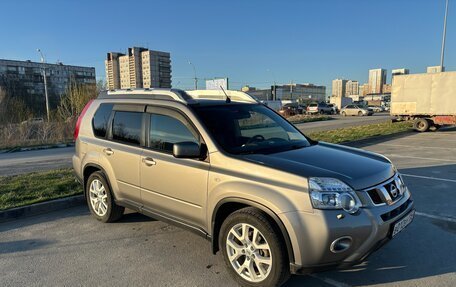 Nissan X-Trail, 2012 год, 1 900 000 рублей, 3 фотография