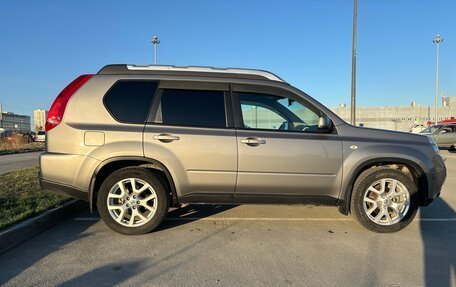 Nissan X-Trail, 2012 год, 1 900 000 рублей, 4 фотография