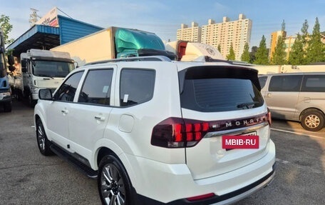 KIA Mohave I, 2022 год, 3 150 000 рублей, 6 фотография