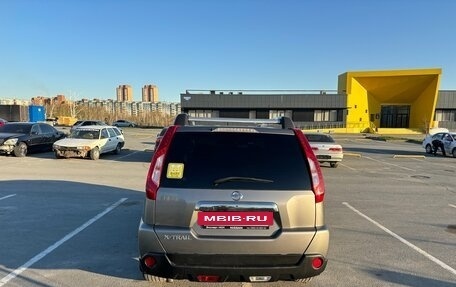 Nissan X-Trail, 2012 год, 1 900 000 рублей, 6 фотография