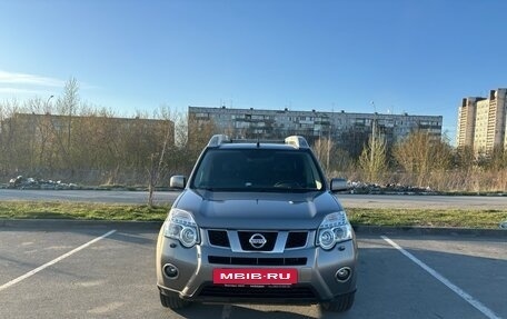Nissan X-Trail, 2012 год, 1 900 000 рублей, 2 фотография