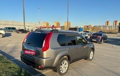 Nissan X-Trail, 2012 год, 1 900 000 рублей, 5 фотография