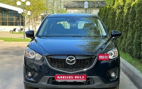 Mazda CX-5 II, 2014 год, 2 100 000 рублей, 2 фотография