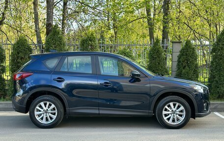 Mazda CX-5 II, 2014 год, 2 100 000 рублей, 5 фотография
