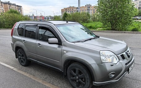 Nissan X-Trail, 2014 год, 1 250 000 рублей, 2 фотография