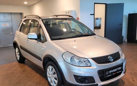 Suzuki SX4 II рестайлинг, 2012 год, 999 000 рублей, 5 фотография