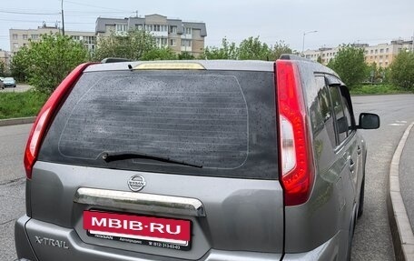 Nissan X-Trail, 2014 год, 1 250 000 рублей, 3 фотография