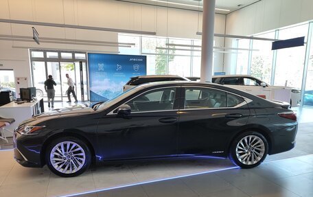 Lexus ES VII, 2022 год, 4 830 000 рублей, 2 фотография