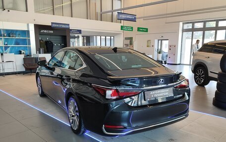 Lexus ES VII, 2022 год, 4 830 000 рублей, 3 фотография