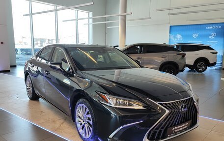 Lexus ES VII, 2022 год, 4 830 000 рублей, 7 фотография