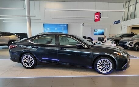 Lexus ES VII, 2022 год, 4 830 000 рублей, 6 фотография