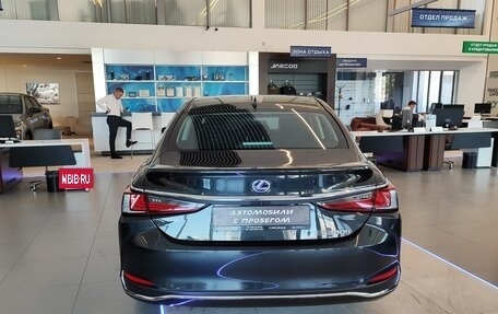 Lexus ES VII, 2022 год, 4 830 000 рублей, 4 фотография