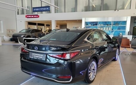 Lexus ES VII, 2022 год, 4 830 000 рублей, 5 фотография