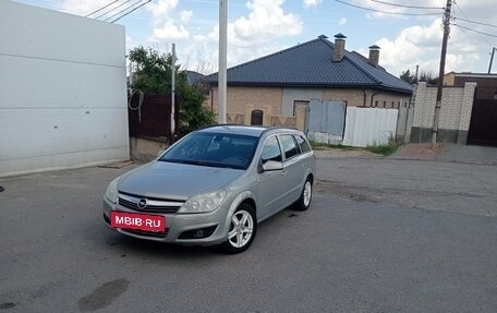 Opel Astra H, 2008 год, 545 000 рублей, 4 фотография