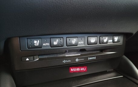Lexus ES VII, 2022 год, 4 830 000 рублей, 10 фотография