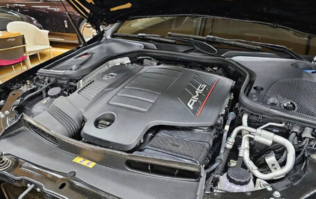 Mercedes-Benz AMG GT I рестайлинг, 2021 год, 6 200 000 рублей, 6 фотография