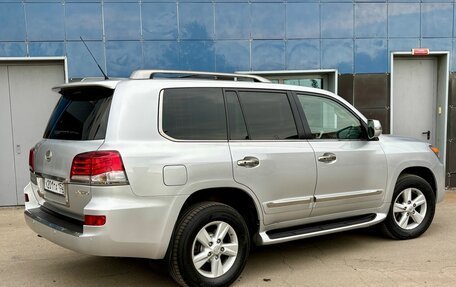 Lexus LX III, 2012 год, 3 750 000 рублей, 3 фотография