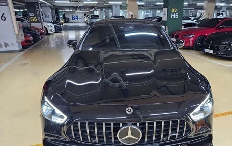 Mercedes-Benz AMG GT I рестайлинг, 2021 год, 6 200 000 рублей, 3 фотография