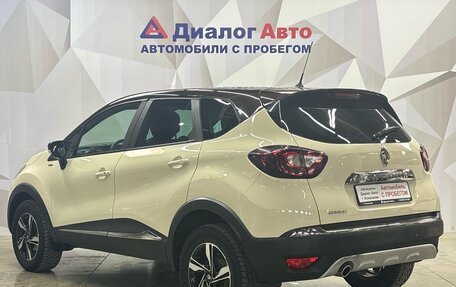 Renault Kaptur I рестайлинг, 2018 год, 1 320 000 рублей, 6 фотография