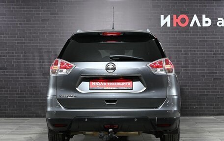 Nissan X-Trail, 2016 год, 1 700 000 рублей, 5 фотография