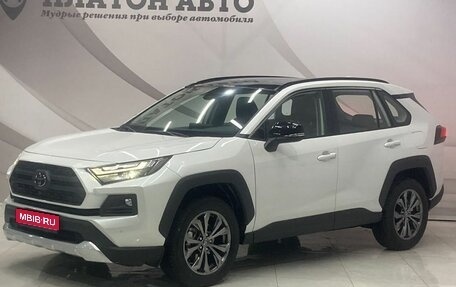 Toyota RAV4, 2024 год, 4 099 000 рублей, 1 фотография