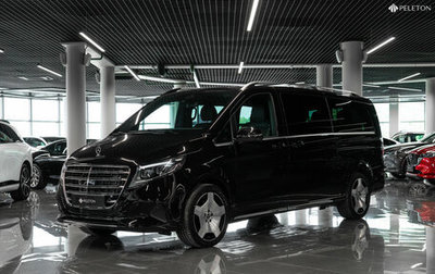 Mercedes-Benz V-Класс, 2025 год, 15 000 000 рублей, 1 фотография
