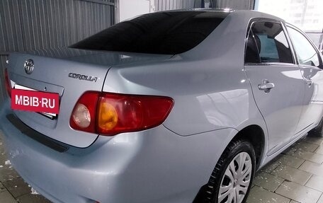 Toyota Corolla, 2006 год, 1 000 000 рублей, 2 фотография