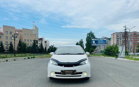 Toyota Wish II, 2009 год, 1 379 000 рублей, 3 фотография