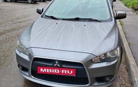 Mitsubishi Lancer IX, 2013 год, 780 000 рублей, 2 фотография