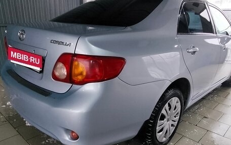 Toyota Corolla, 2006 год, 1 000 000 рублей, 3 фотография