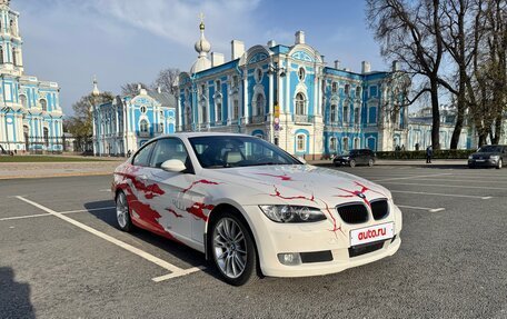 BMW 3 серия, 2008 год, 1 680 000 рублей, 4 фотография