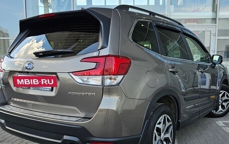 Subaru Forester, 2021 год, 3 200 000 рублей, 2 фотография