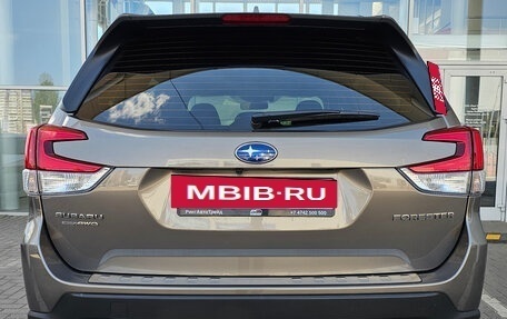 Subaru Forester, 2021 год, 3 200 000 рублей, 4 фотография