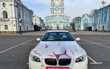 BMW 3 серия, 2008 год, 1 680 000 рублей, 2 фотография