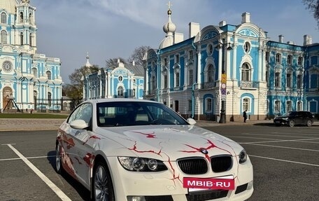 BMW 3 серия, 2008 год, 1 680 000 рублей, 3 фотография