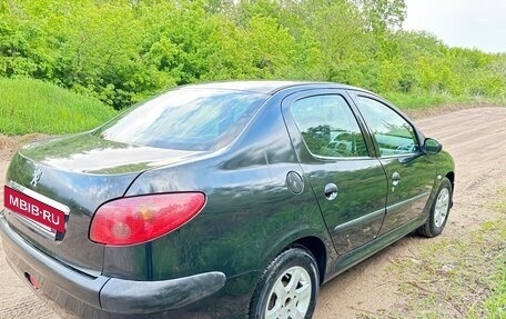 Peugeot 206, 2008 год, 400 000 рублей, 2 фотография