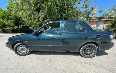 KIA Sephia I рестайлинг, 1997 год, 90 000 рублей, 7 фотография