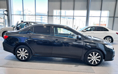 Toyota Corolla, 2007 год, 680 000 рублей, 4 фотография