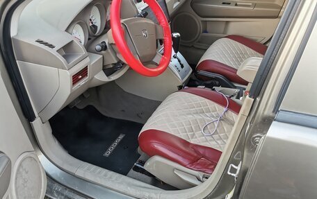 Dodge Caliber I рестайлинг, 2006 год, 600 000 рублей, 6 фотография