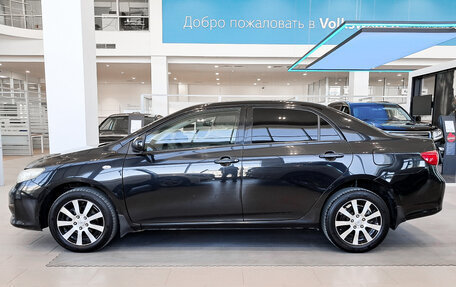 Toyota Corolla, 2007 год, 680 000 рублей, 8 фотография