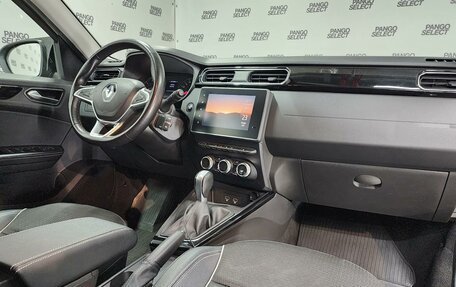 Renault Arkana I, 2019 год, 1 751 000 рублей, 3 фотография