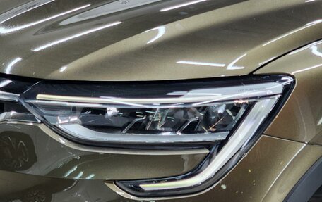 Renault Arkana I, 2019 год, 1 751 000 рублей, 6 фотография