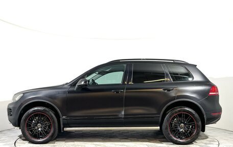 Volkswagen Touareg III, 2010 год, 1 377 000 рублей, 8 фотография